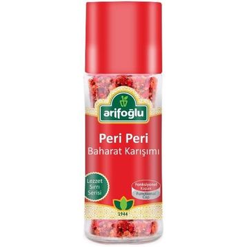 Arifoğlu 45 gr Peri Peri Baharat Karışımı