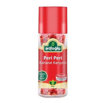 Arifoğlu 45 gr Peri Peri Baharat Karışımı