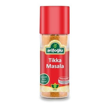 Arifoğlu 45 gr Tikka Masala