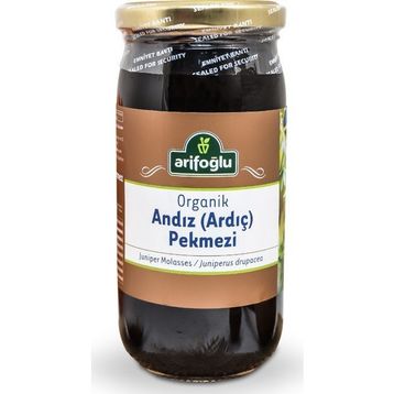 Arifoğlu 480 gr Organik Andız Pekmezi