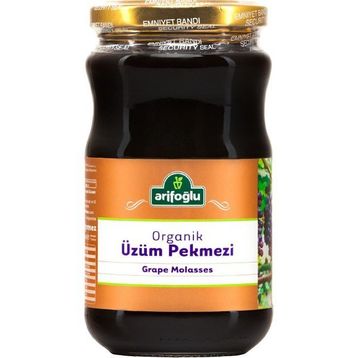 Arifoğlu 480 gr Üzüm Pekmezi