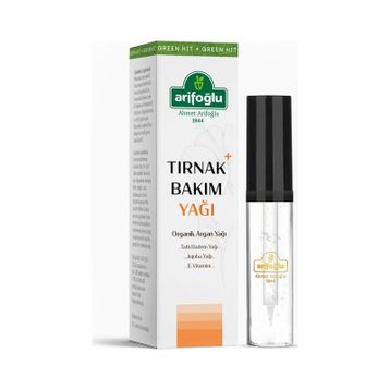 Arifoğlu 5 ml Tırnak Bakım Yağı