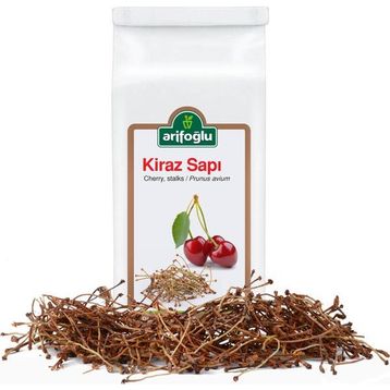 Arifoğlu 50 gr Kiraz Sapı