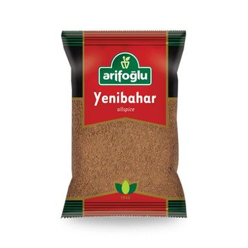 Arifoğlu 50 gr Öğültülmüş Yenibahar
