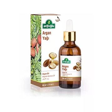 Arifoğlu 50 ml Argan Yağı