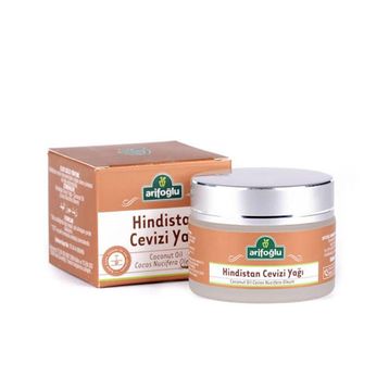 Arifoğlu 50 ml Hindistan Cevizi Yağı