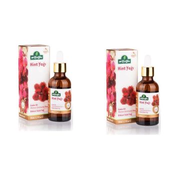 Arifoğlu 50 ml Hint Yağı
