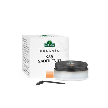Arifoğlu 50 ml Organik Kaş Sabitleyici