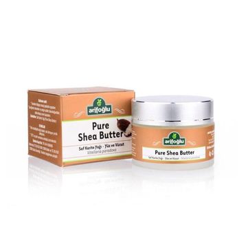 Arifoğlu 50 ml Shea Butter Yağı