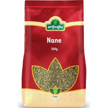 Arifoğlu 500 gr Nane