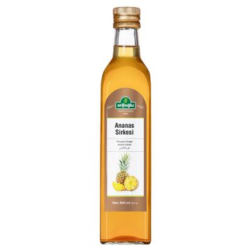 Arifoğlu 500 ml Ananas Sirkesi