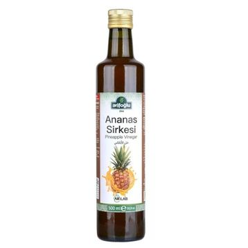 Arifoğlu 500 ml Ananas Sirkesi
