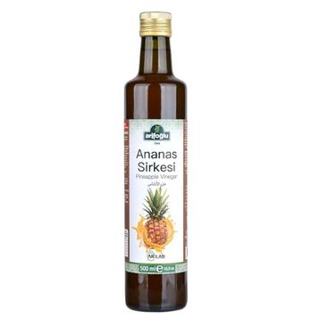 Arifoğlu 500 ml Ananas Sirkesi