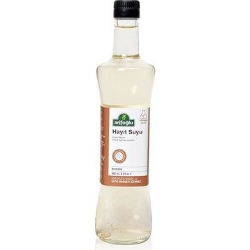 Arifoğlu 500 ml Hayıt Suyu