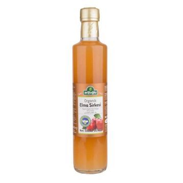 Arifoğlu 500 ml Organik Elma Sirkesi