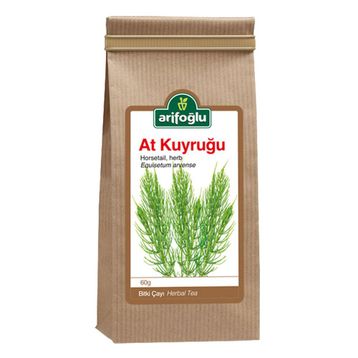 Arifoğlu 60 gr At Kuyruğu