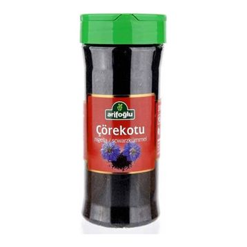Arifoğlu 60 gr Çörek Otu