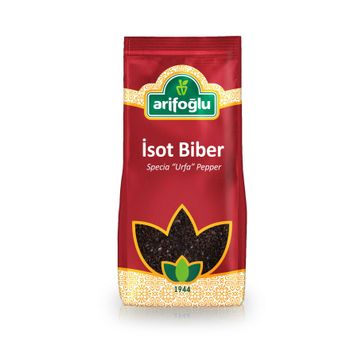 Arifoğlu 60 gr İsot Biber