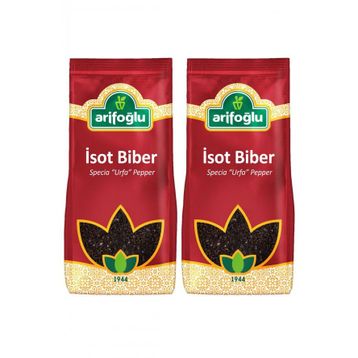 Arifoğlu 60 gr İsot Biber
