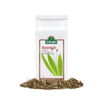 Arifoğlu 60 gr Sinirli Ot