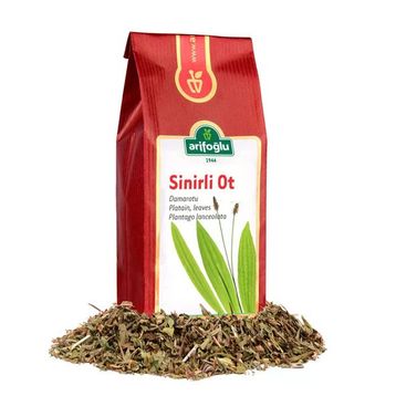Arifoğlu 60 gr Sinirli Ot