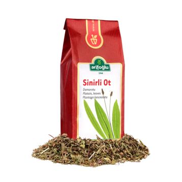 Arifoğlu 60 gr Sinirli Ot
