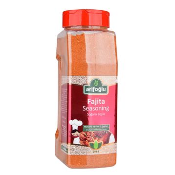 Arifoğlu 700 gr Fajita Seasoning