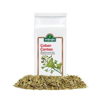 Arifoğlu 80 gr Çoban Çantası