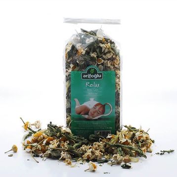 Arifoğlu 80 gr İyi Geceler Çayı