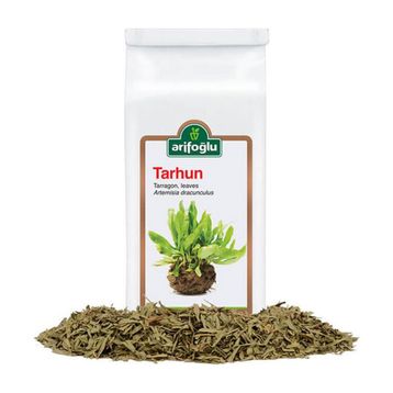 Arifoğlu 80 gr Tarhun