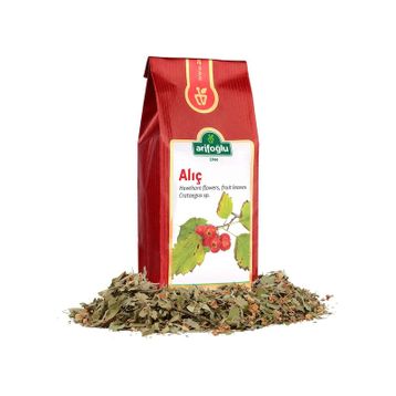 Arifoğlu 90 gr Alıç Bitki Çayı
