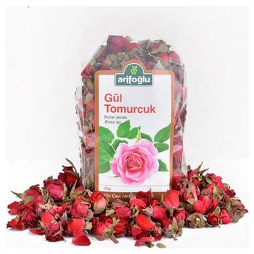 Arifoğlu 90 gr Gül Tomurcuk