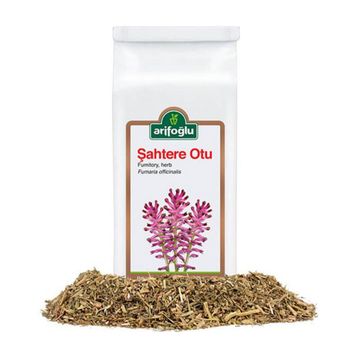 Arifoğlu 90 gr Şahtere Otu