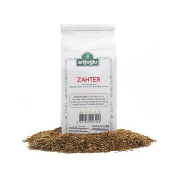 Arifoğlu 90 gr Zahter