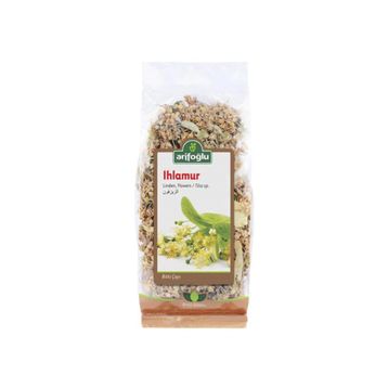 Arifoğlu Çiçek 50 gr Ihlamur