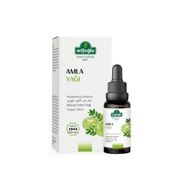 Arifoğlu Doğal 10 ml Amla Yağı