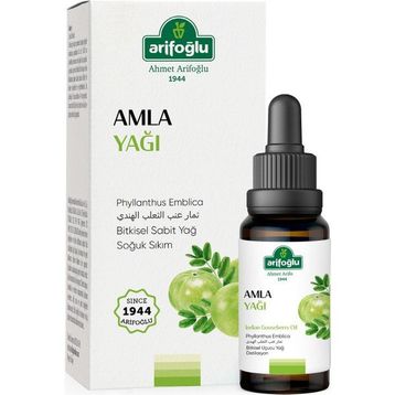 Arifoğlu Doğal 10 ml Amla Yağı