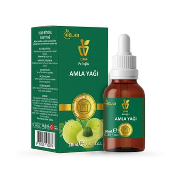 Arifoğlu Doğal 10 ml Amla Yağı