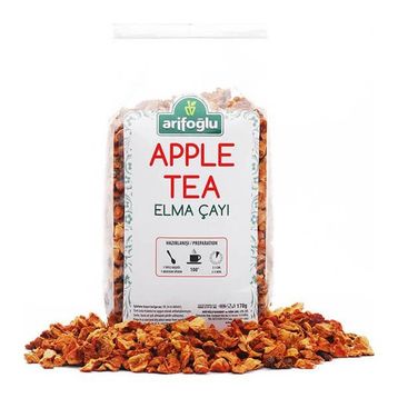 Arifoğlu Elma Çayı 170 Gr
