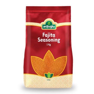 Arifoğlu Fajita Seasoning 1000 gr