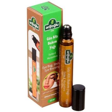 Arifoğlu Göz Altı 10 ml Bakım Yağı