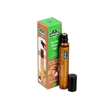 Arifoğlu Göz Altı 10 ml Bakım Yağı