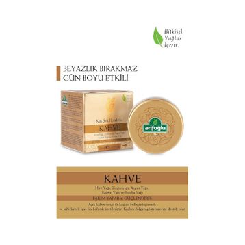 Arifoğlu Kahverengi 50 ml Kaş Şekillendirici