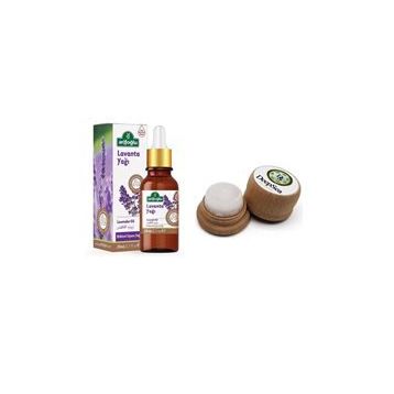 Arifoğlu Lavanta Yağı 20 ml + 7 gr Mentol Taşı