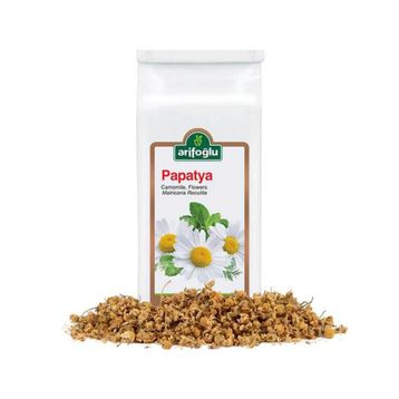 Arifoğlu Mayıs 60 gr Papatya