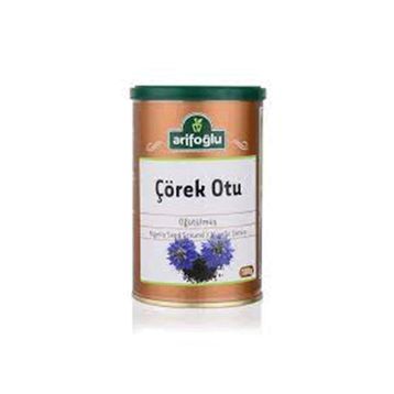 Arifoğlu Öğütülmüş 100 gr Çörek Otu