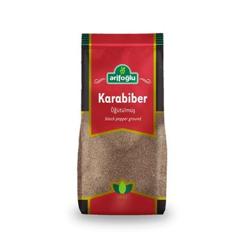 Arifoğlu Öğütülmüş 200 gr Karabiber