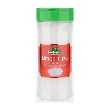 Arifoğlu Parça 300 gr Limon Tuzu