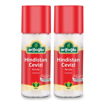 Arifoğlu Rende 30 gr Hindistan Cevizi