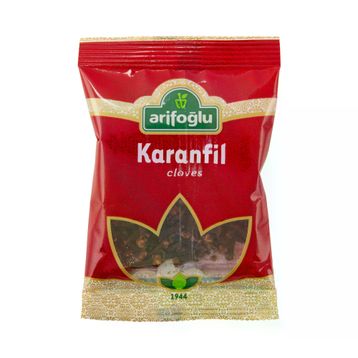 Arifoğlu Tane 15 gr Karanfil